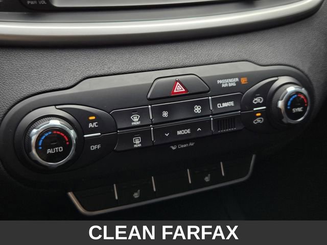 Used 2018 Kia Sorento LX image 23