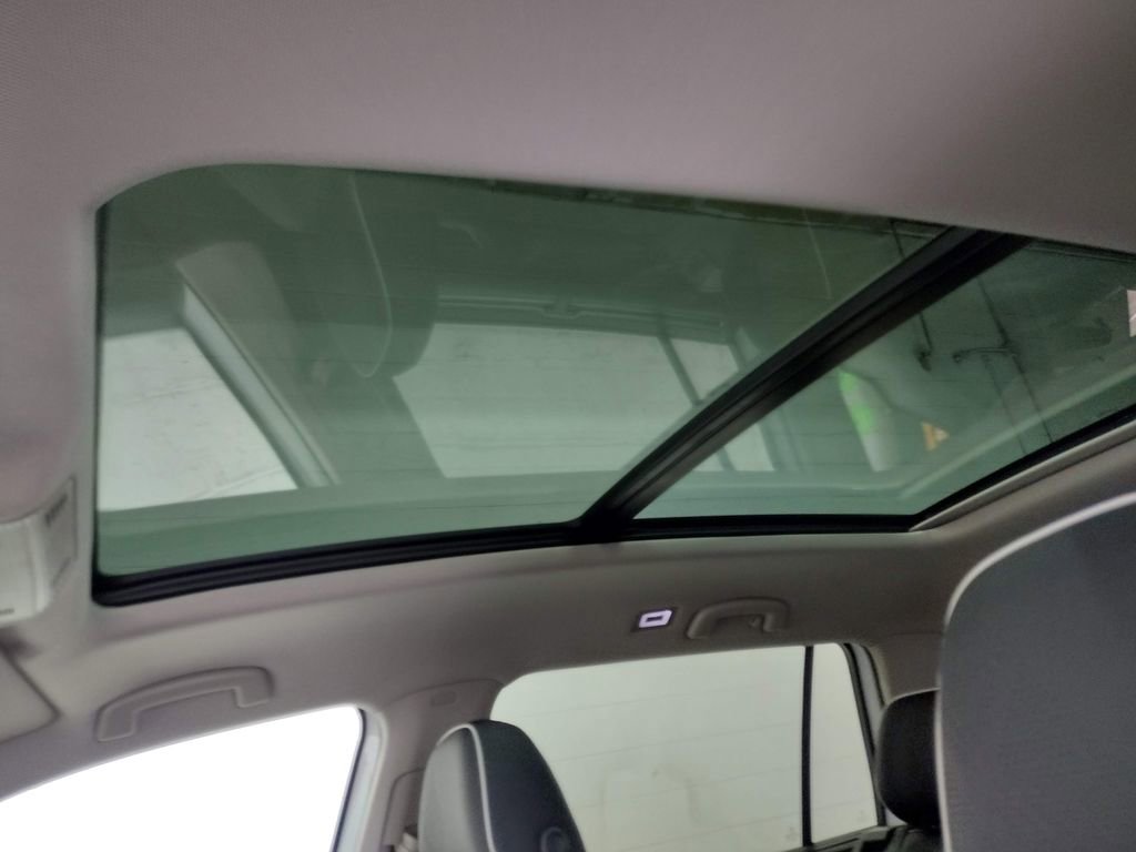 New 2026 Volkswagen Atlas SEL Premium R-Line image 27