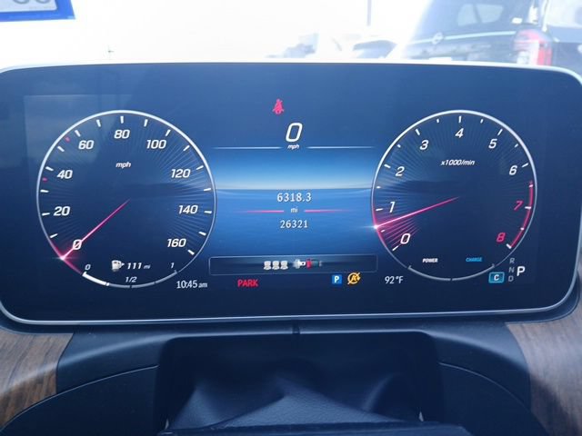 Used 2024 Mercedes-Benz C 300 Sedan image 23