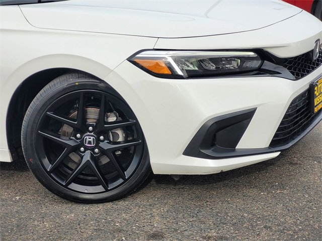 Used 2024 Honda Civic Sport image 9