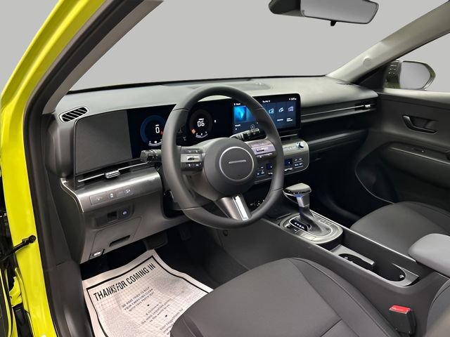 New 2026 Hyundai Kona SEL Sport image 17