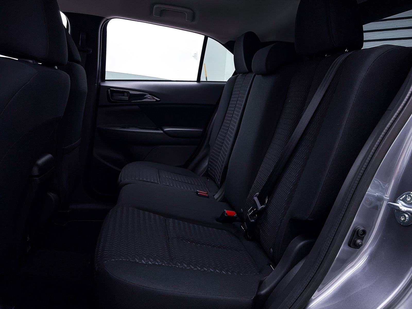 New 2026 Mitsubishi Eclipse Cross Ralliart image 23