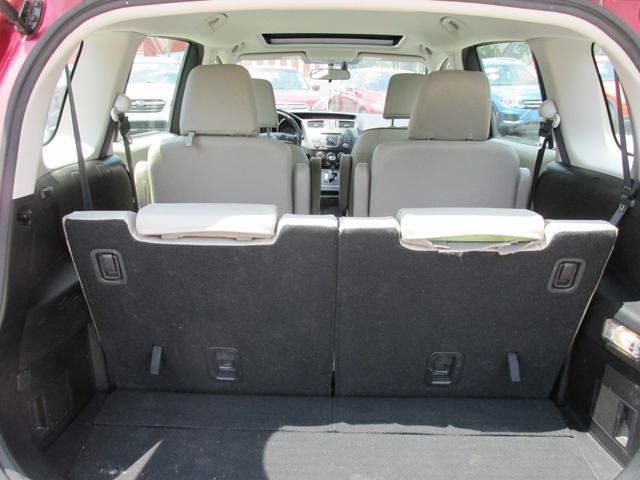 Used 2014 MAZDA MAZDA5 Grand Touring FWD image 7