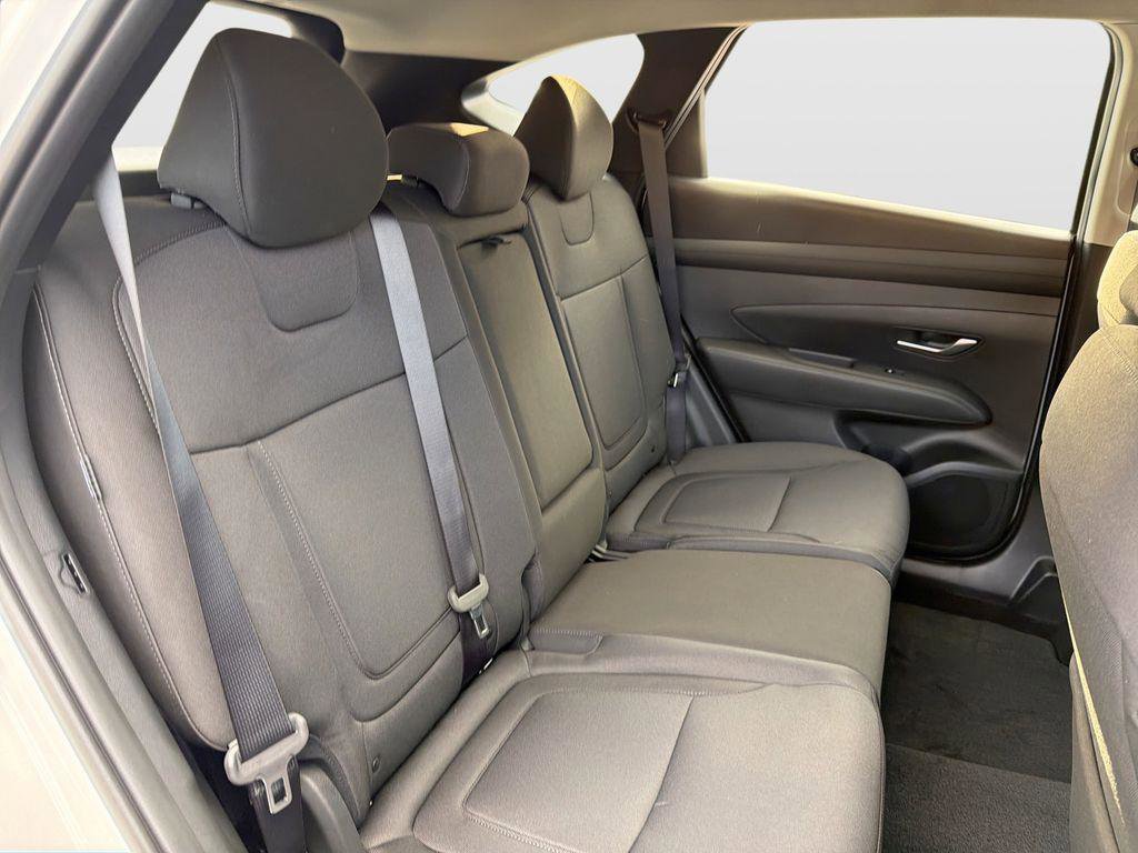New 2026 Hyundai Tucson SE AWD/4WD image 25