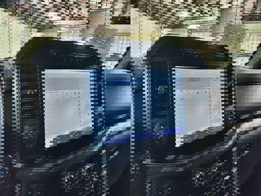 Used 2023 Ford F150 XLT w/ Equipment Group 302A High image 33