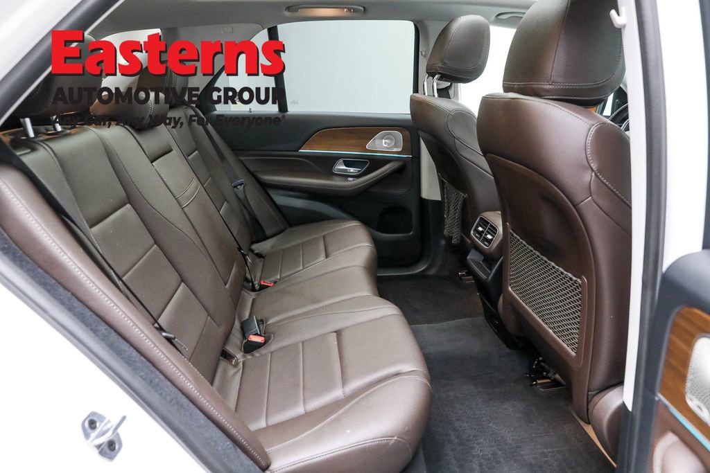 Used 2023 Mercedes-Benz GLE 350 4MATIC image 25
