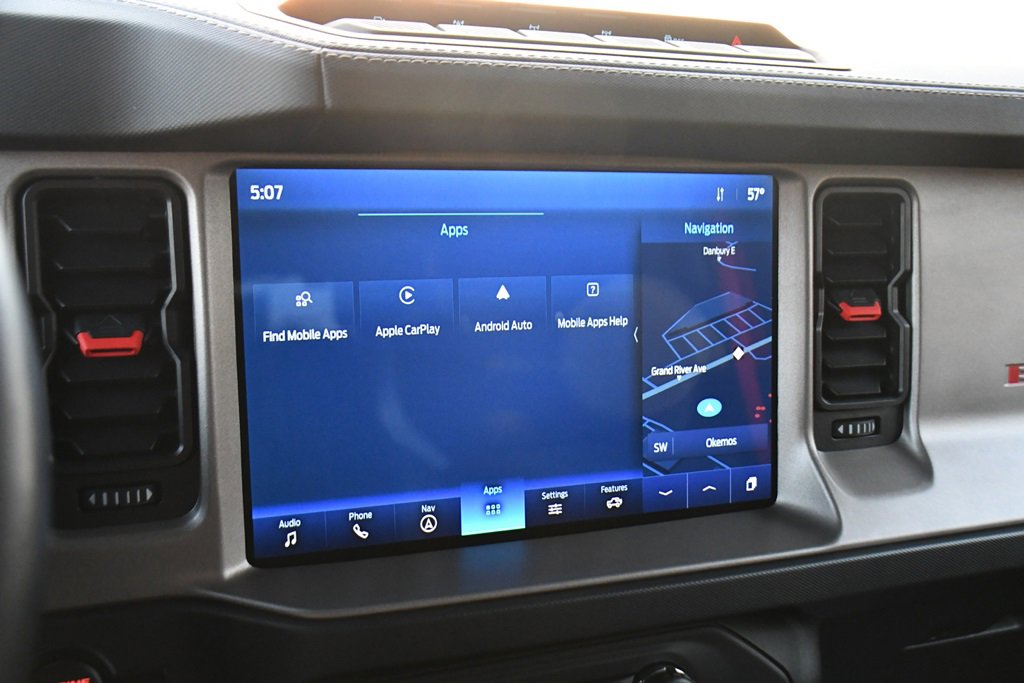 Used 2023 Ford Bronco Raptor image 24