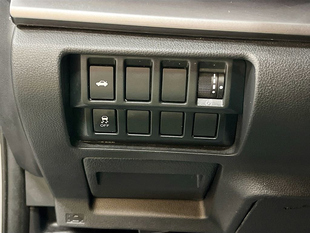 Used 2024 Subaru WRX Premium AWD/4WD image 10