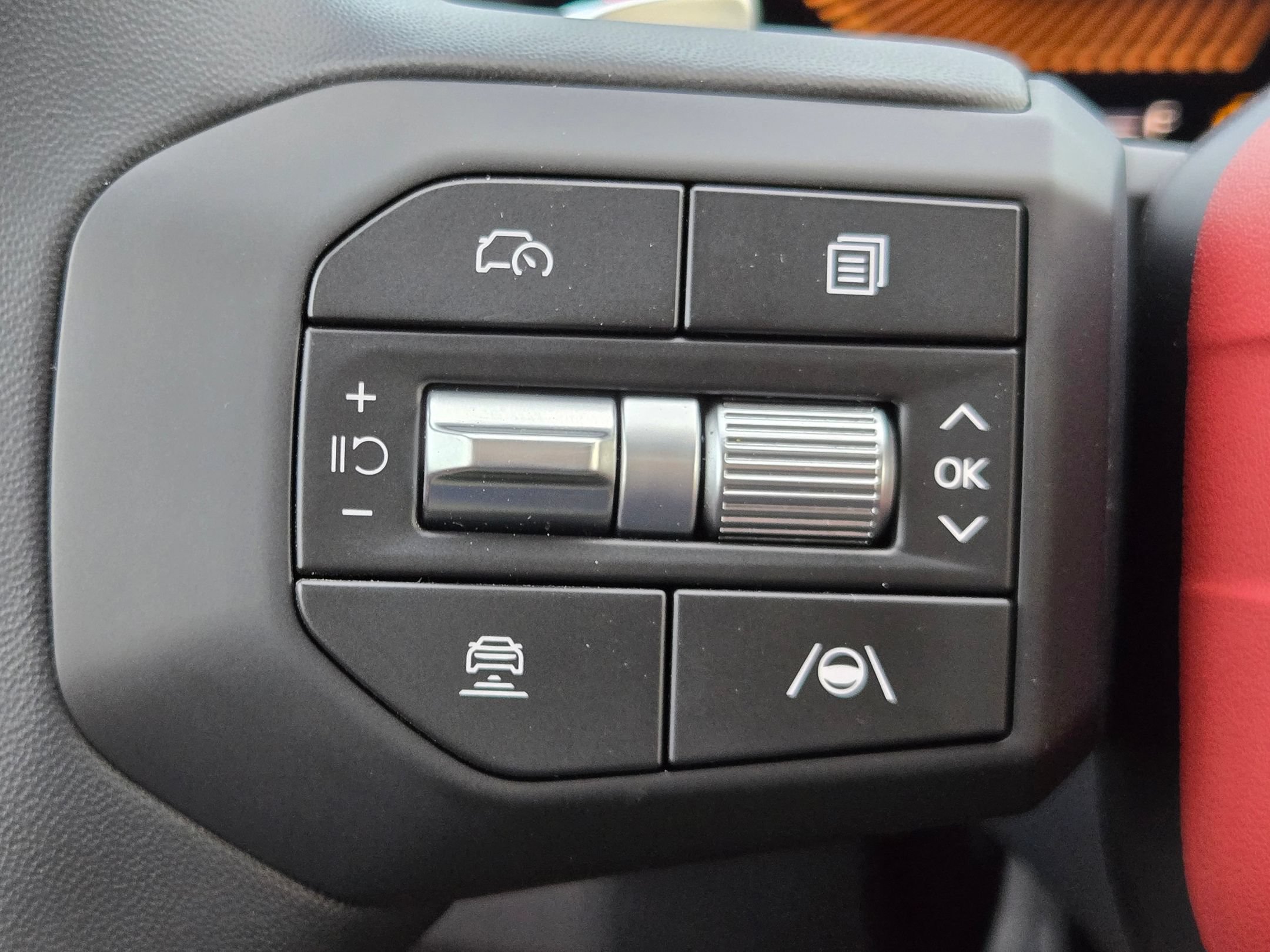 New 2026 Kia K4 EX FWD image 22