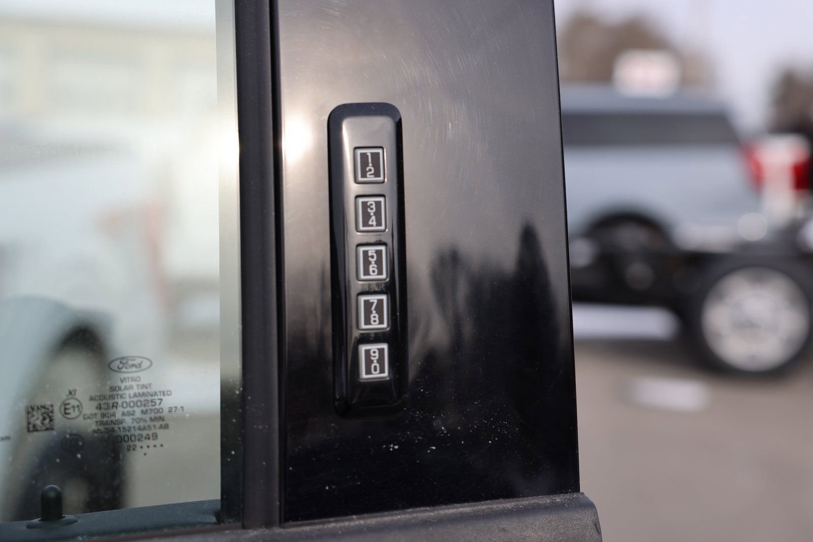 Used 2022 Ford F150 XLT w/ Equipment Group 302A High image 38