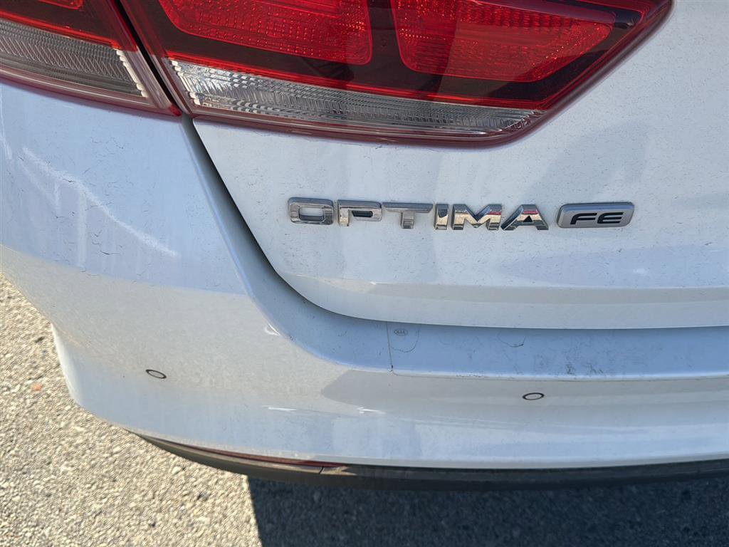 Used 2018 Kia Optima LX image 6
