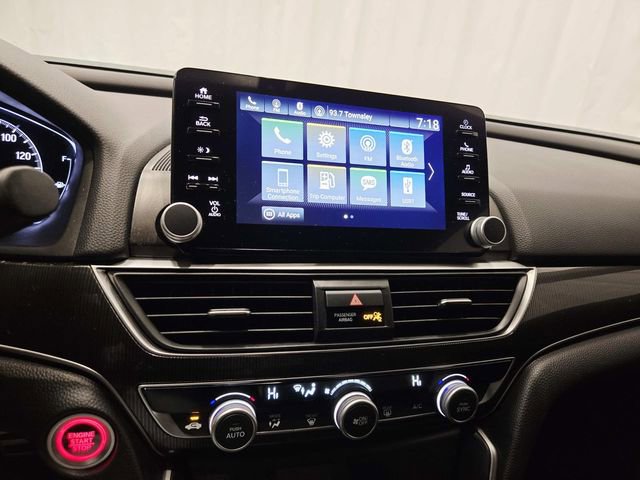 Used 2022 Honda Accord Sport image 20