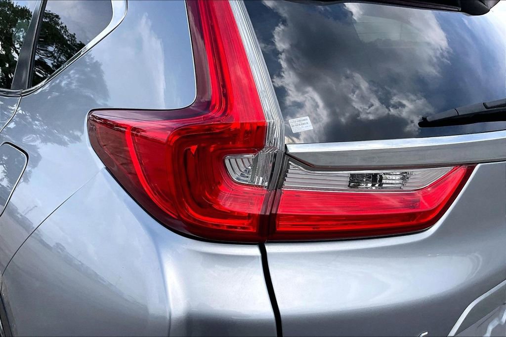 Used 2019 Honda CR-V EX-L image 20