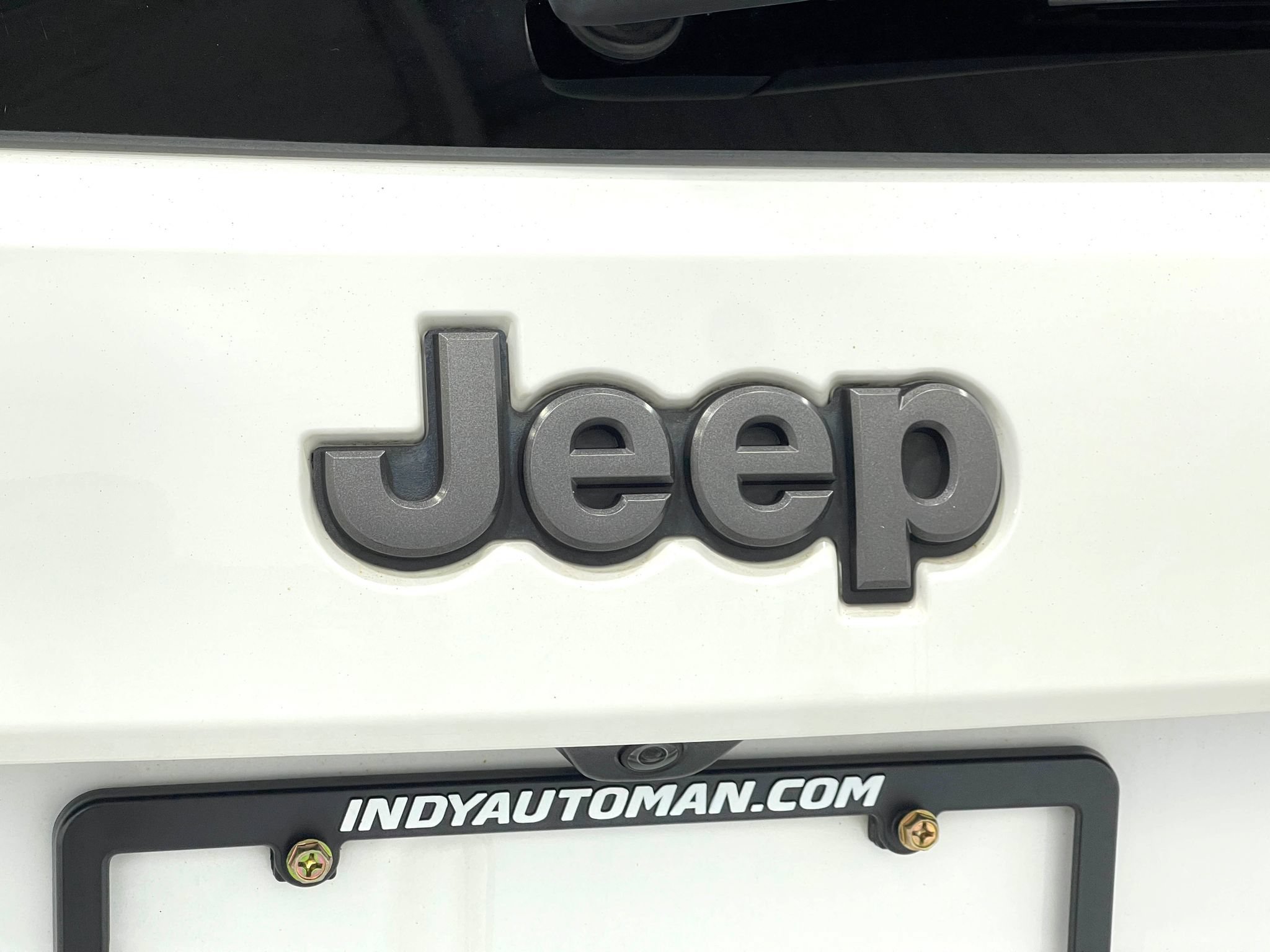 Used 2020 Jeep Grand Cherokee High Altitude AWD/4WD image 38