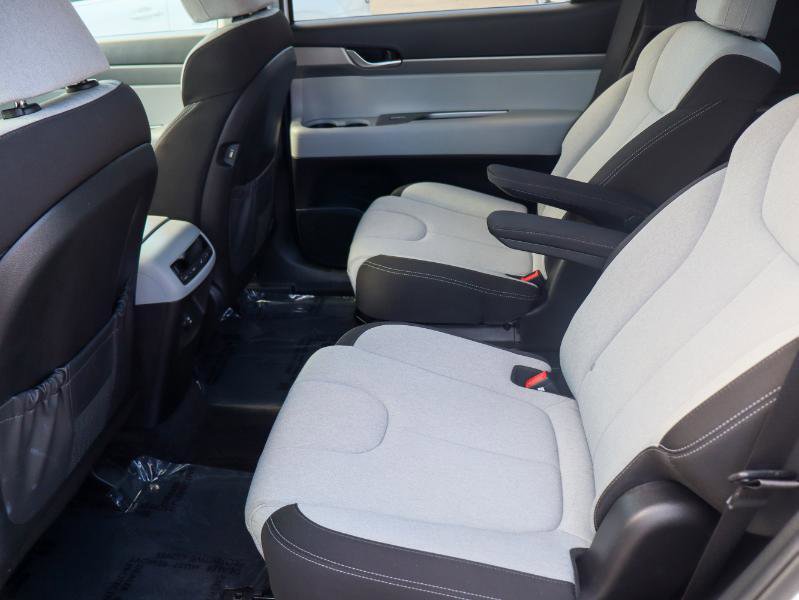 Used 2021 Hyundai Palisade SEL image 11
