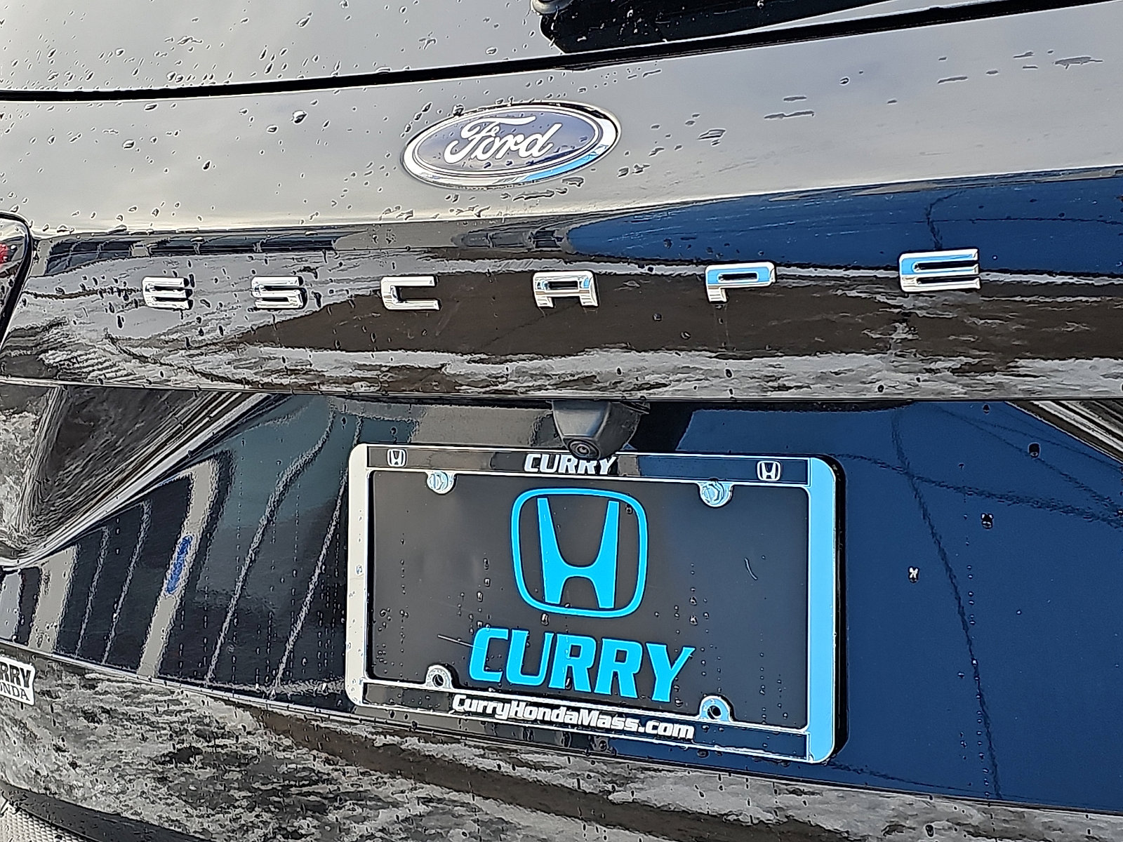 Used 2025 Ford Escape ST-Line image 30