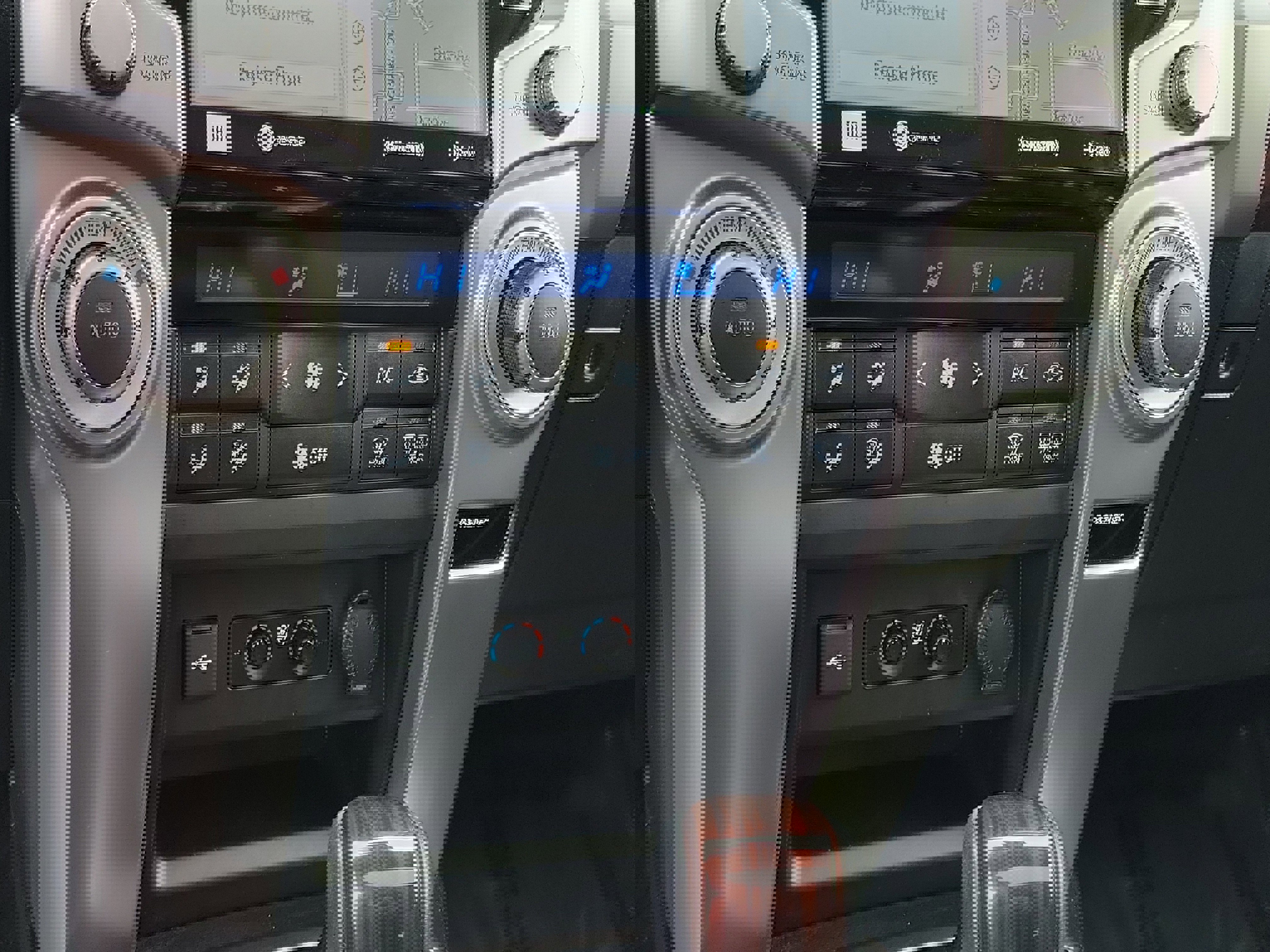 Used 2023 Toyota 4Runner Limited image 27