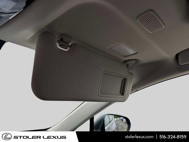 Used 2025 Lexus NX 350 AWD w/ Accessory Package (2T) image 30