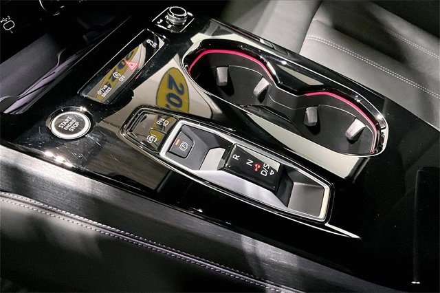 Used 2025 Audi A5 2.0T Premium w/ Convenience Package image 13