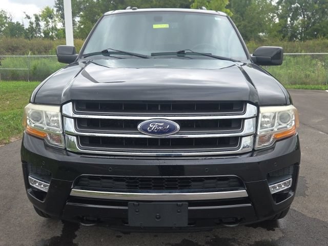 Used 2016 Ford Expedition Max Limited AWD/4WD image 3