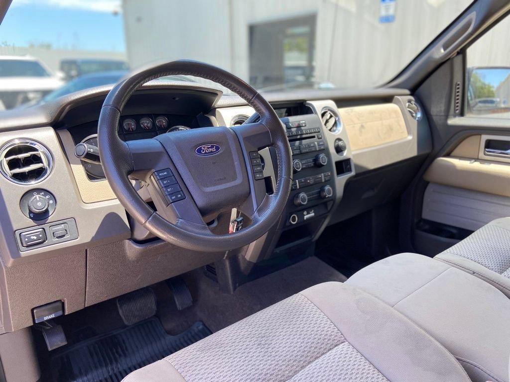 Used 2010 Ford F150 XLT RWD image 15