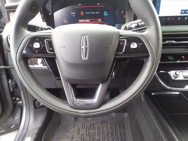 New 2024 Lincoln Corsair Grand Touring w/ Equipment Group 301A AWD/4WD image 14