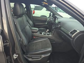 Used 2021 Jeep Grand Cherokee Laredo X RWD image 17