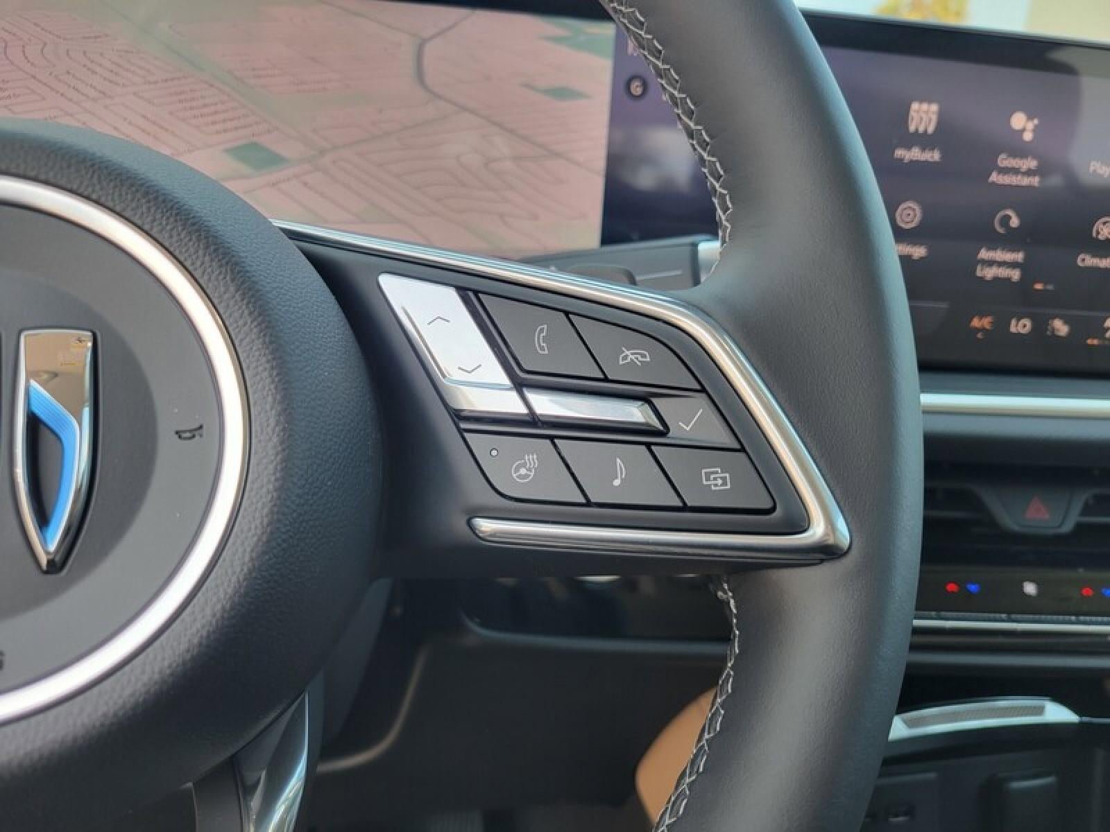 New 2026 Buick Envision Preferred AWD/4WD image 11