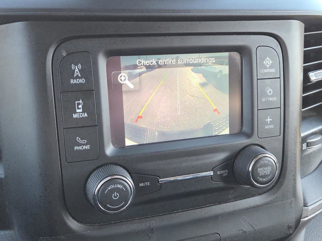 Used 2019 RAM 2500 Tradesman image 6