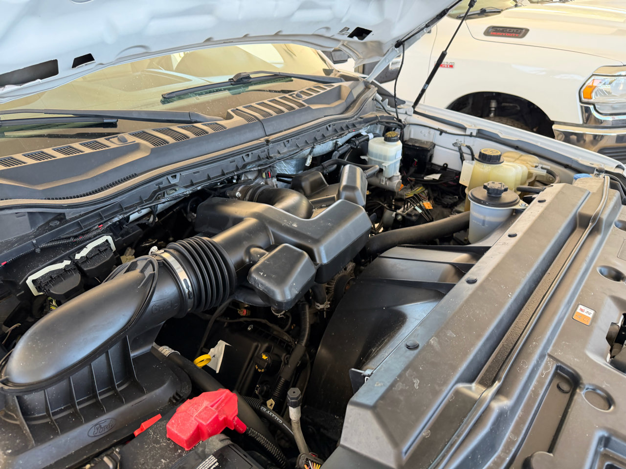 Used 2019 Ford F250 XL w/ Power Equipment Group image 25