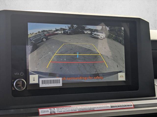 New 2025 Toyota Tacoma SR5 image 13