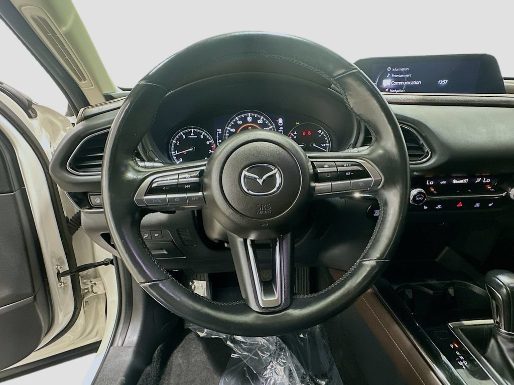 Used 2020 MAZDA CX-30 AWD w/ Premium Package image 11