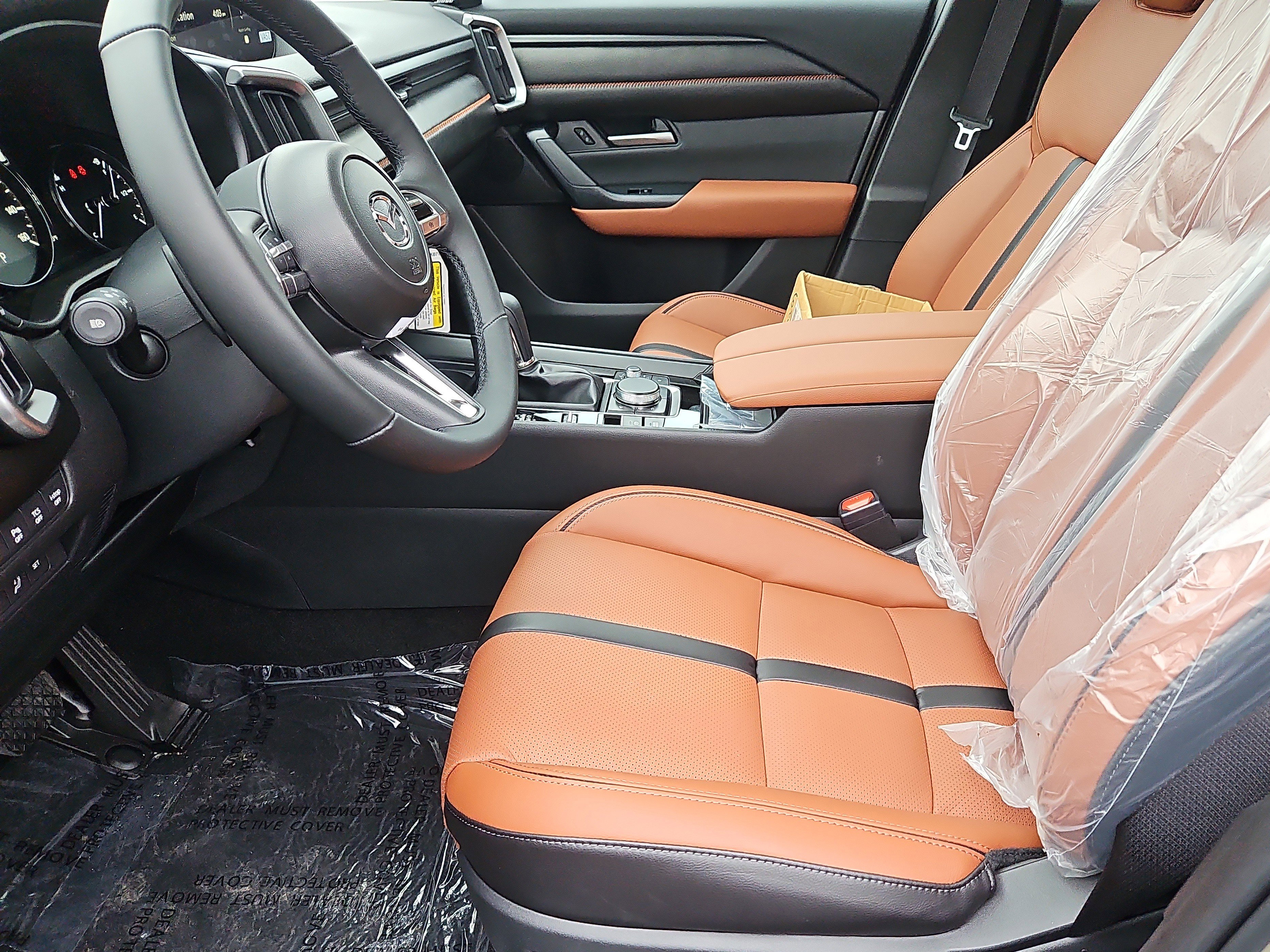 New 2026 MAZDA CX-50 Meridian Edition w/ Weather Package image 19