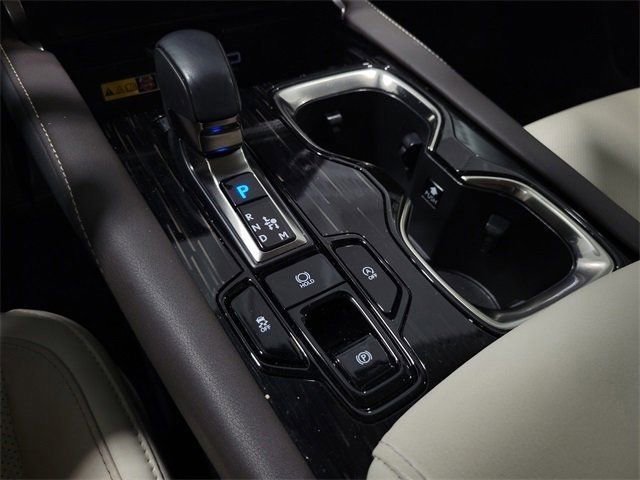 Used 2024 Lexus RX 350 FWD image 25