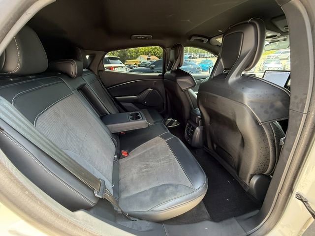 Used 2022 Ford Mustang Mach-E GT w/ GT Performance Edition image 10