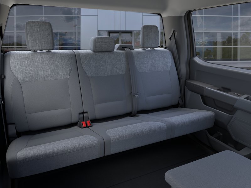 New 2026 Ford F250 XLT AWD/4WD image 11