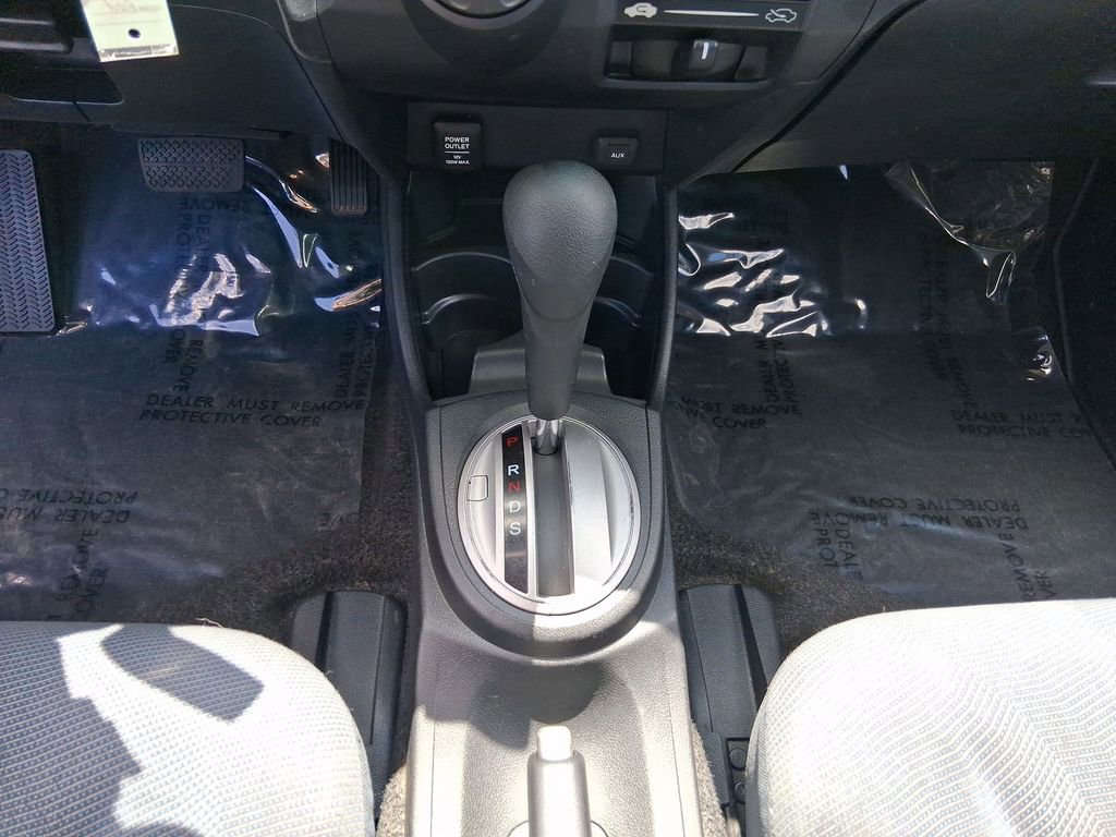 Used 2009 Honda Fit Sport image 13