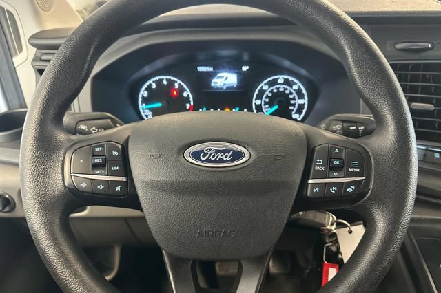 Used 2023 Ford Transit 250 Low Roof w/ Exterior Upgrade Package RWD image 23