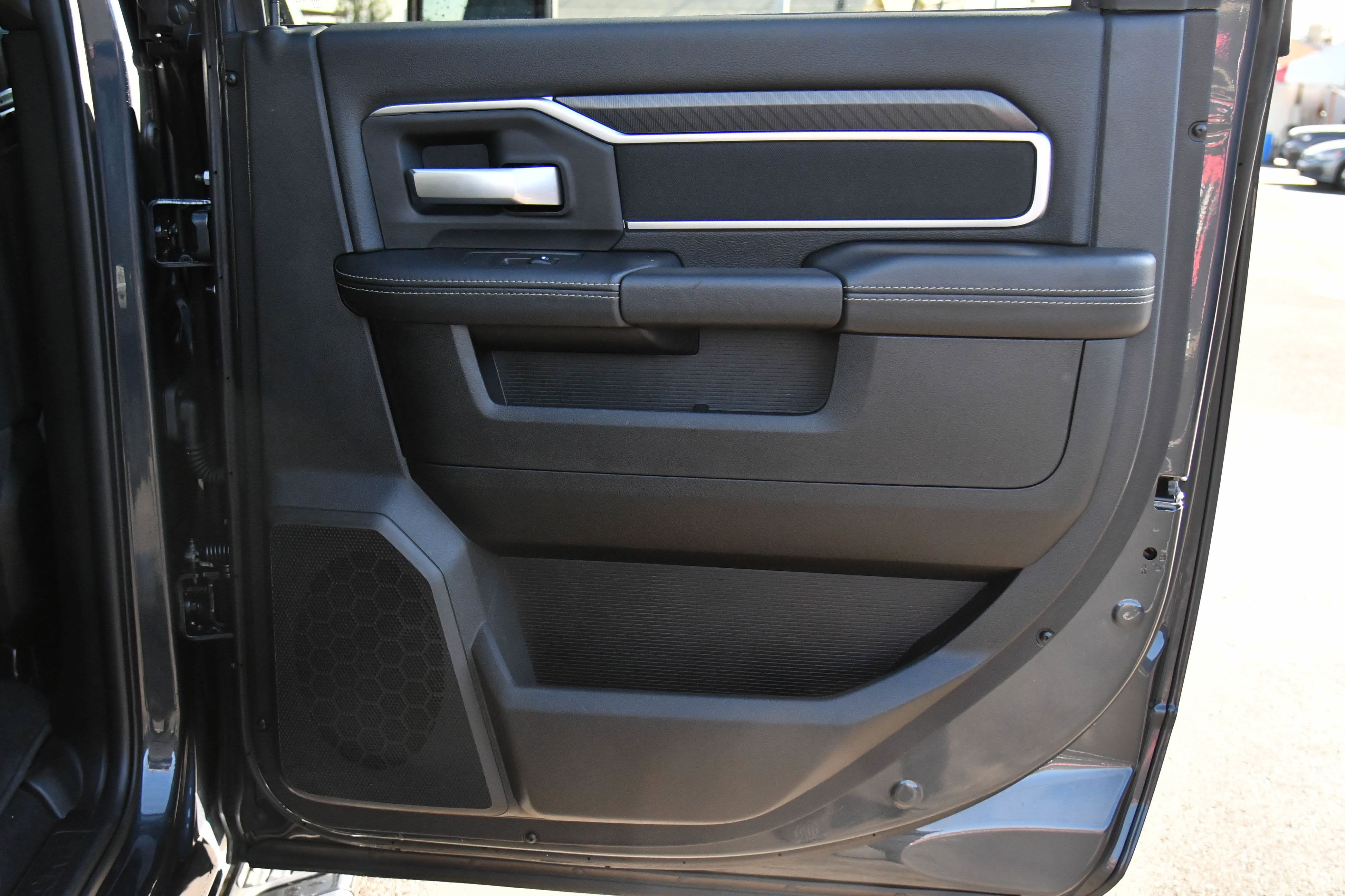 Used 2025 RAM 2500 Big Horn image 46