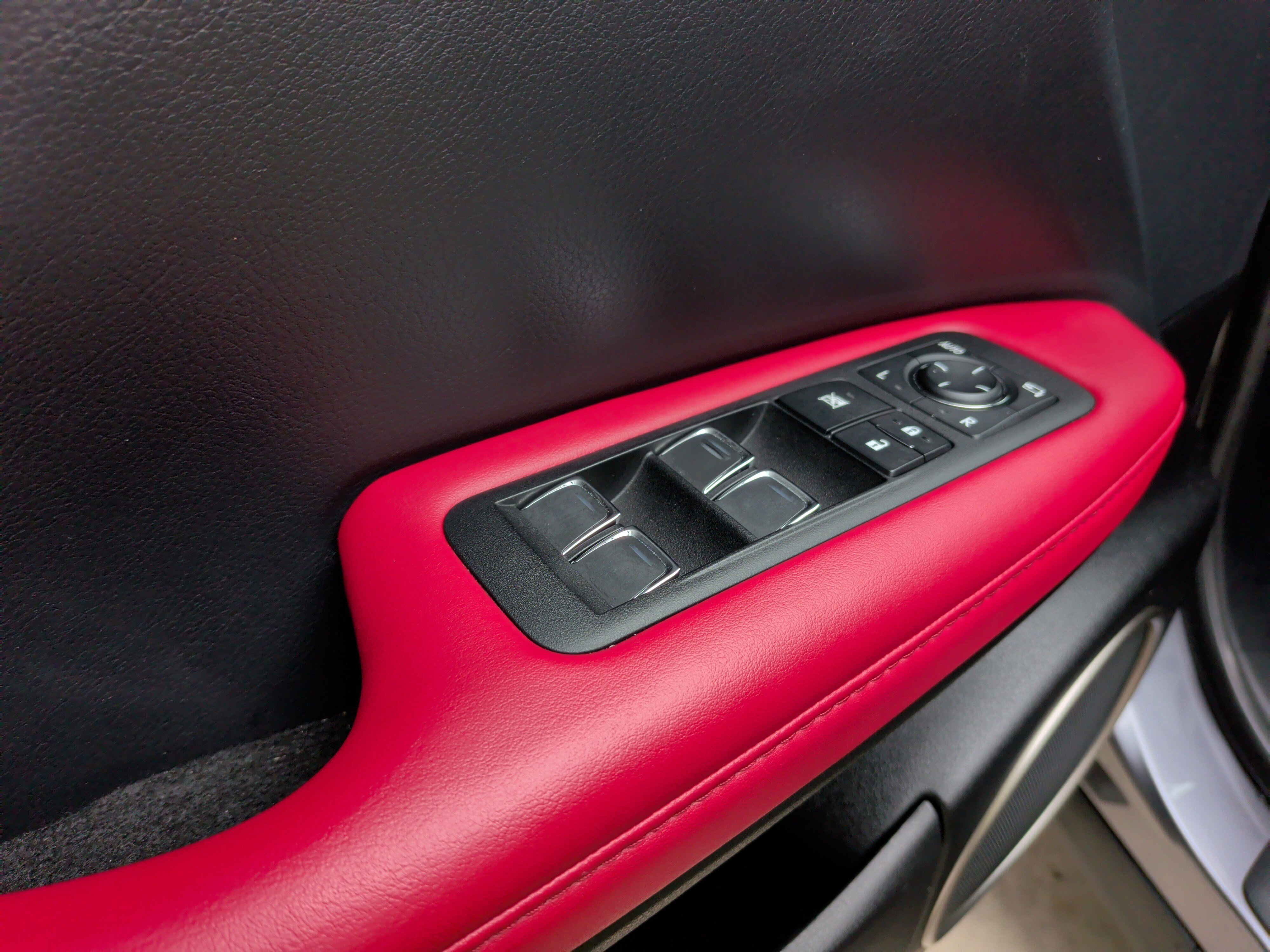 Used 2022 Lexus RX 350 F Sport w/ Accessory Package image 15