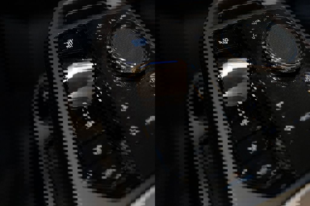 Used 2026 BMW iX xDrive45 w/ Premium Package image 24