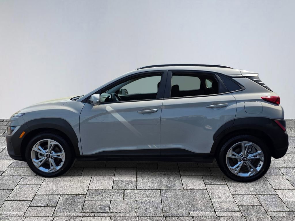 Used 2023 Hyundai Kona SEL image 4