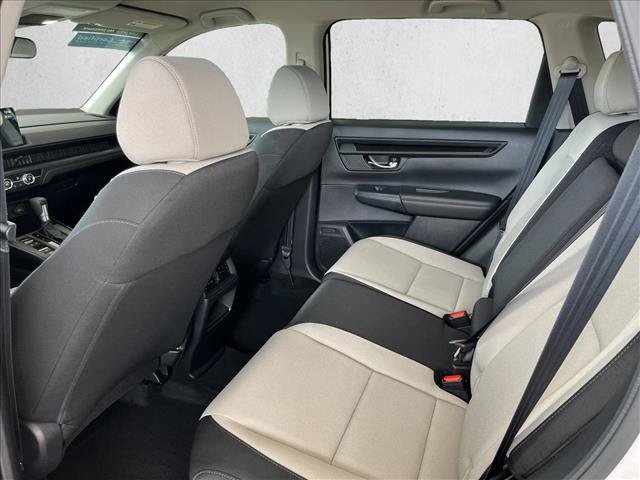 Used 2026 Honda CR-V LX image 10