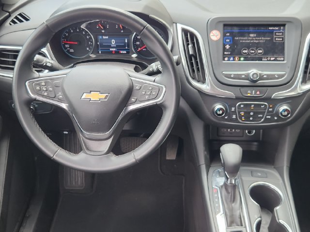 Used 2024 Chevrolet Equinox LT AWD/4WD image 27