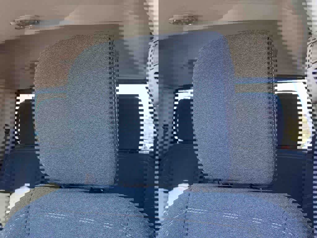 Certified 2020 RAM 2500 Tradesman image 24