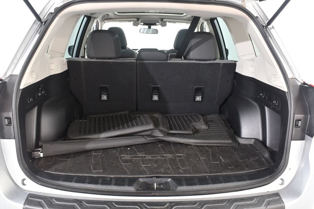 Used 2021 Subaru Forester Sport AWD/4WD image 25