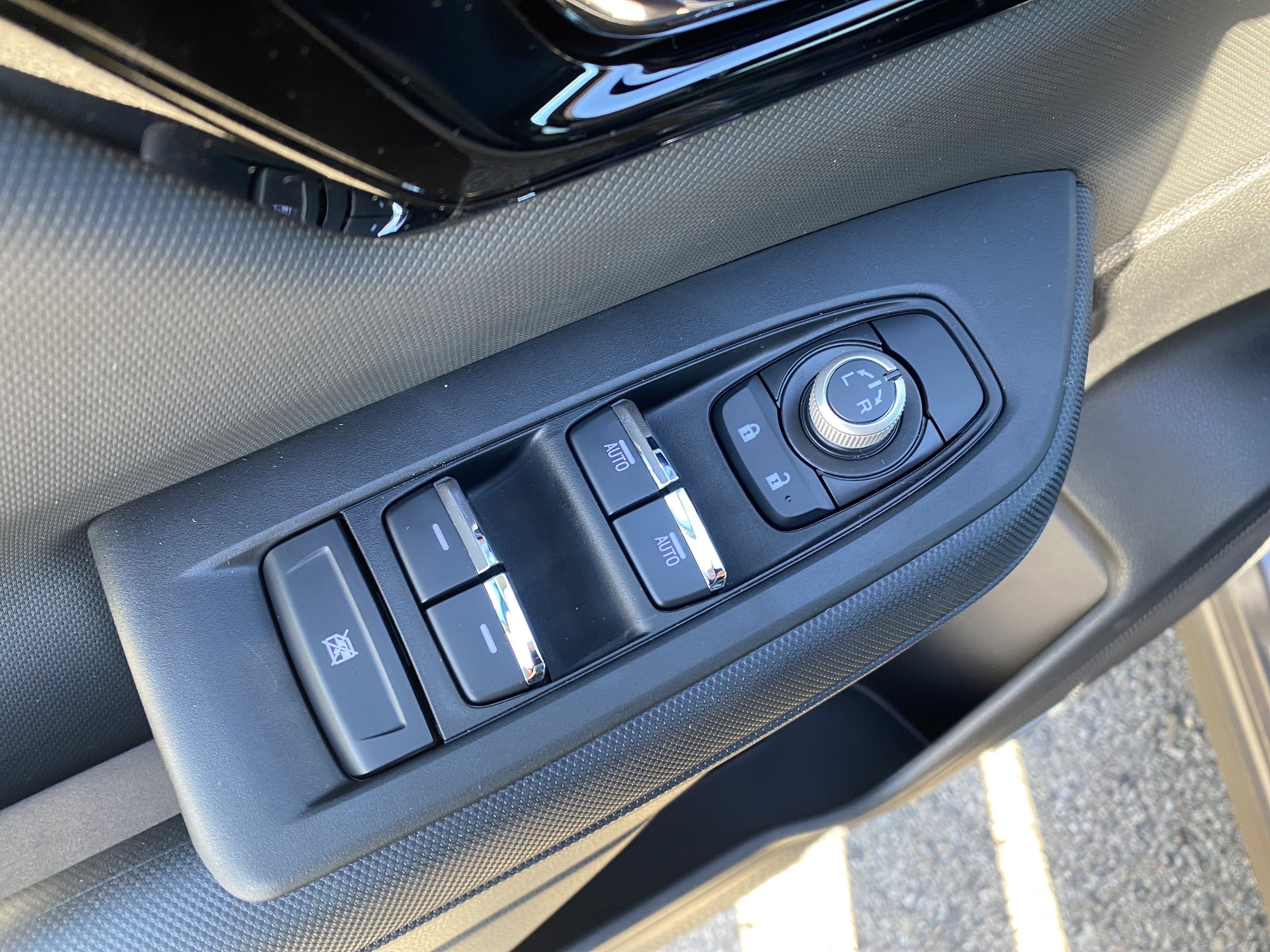 New 2026 Subaru Forester Limited image 17