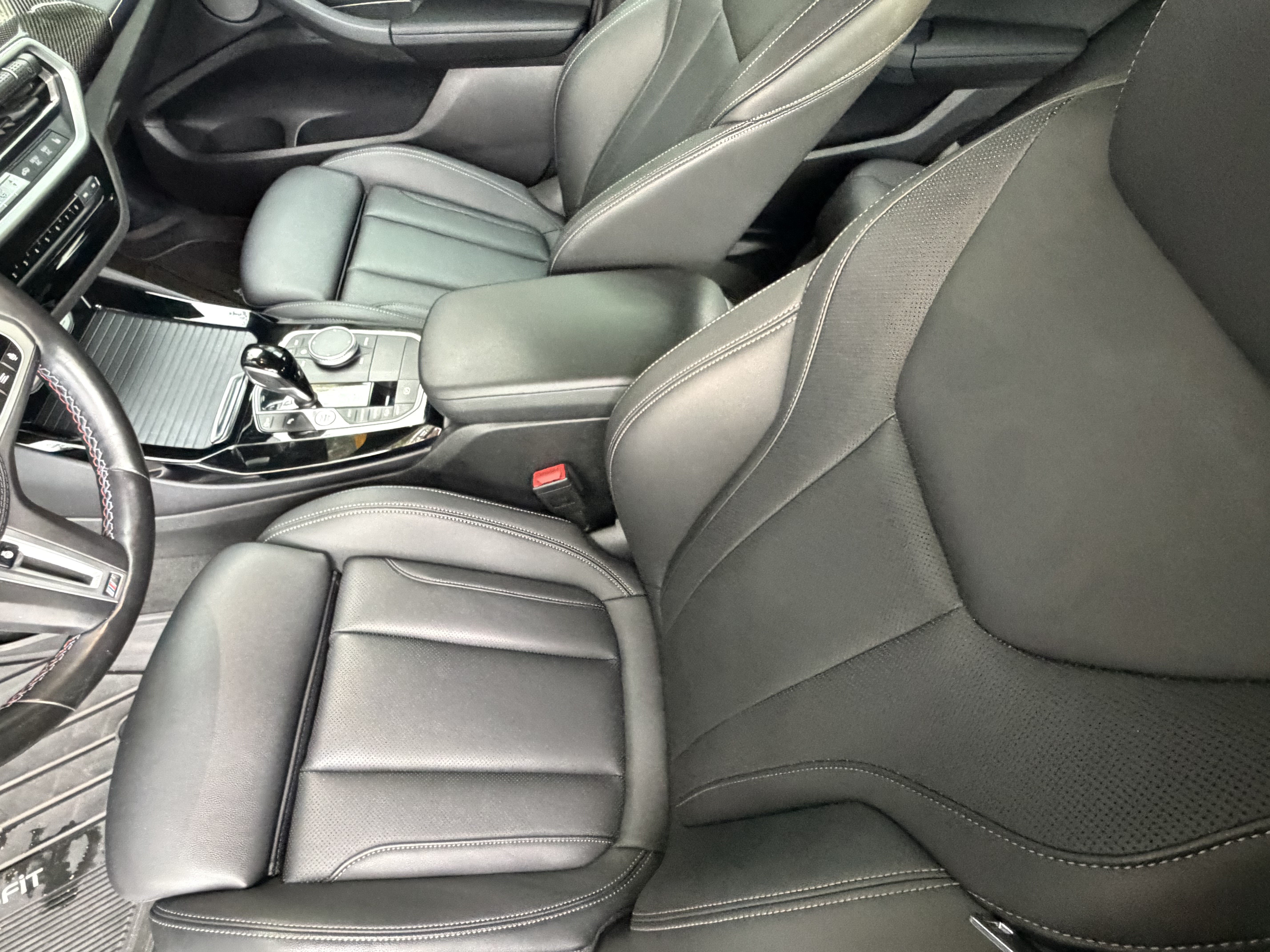 Used 2022 BMW X3 M40i AWD/4WD image 17