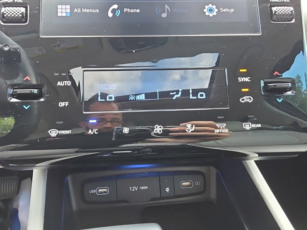 Used 2023 Hyundai Tucson SEL w/ Convenience Package FWD image 33