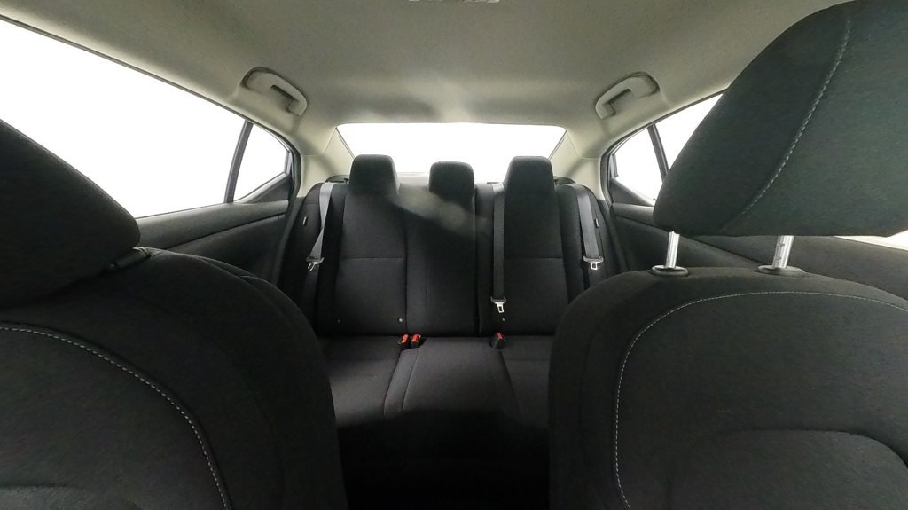 Certified 2024 Nissan Sentra S FWD image 25